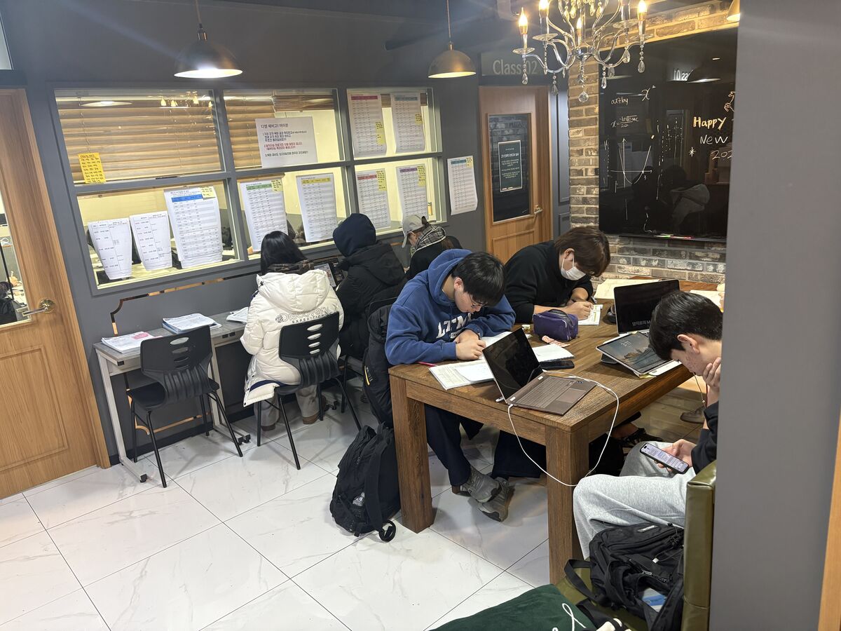 STEP 1: 풀기